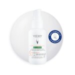 Vichy capital soleil uv - clear spf50 +
