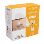 Vichy coffret neovadiol protocole post - ménopause relipidant Vichy coffret neovadiol protocole post - ménopause relipidant