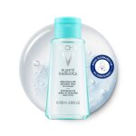 Vichy dmaquillant yeux sensibles