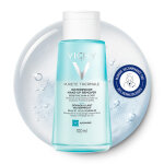 Vichy d�maquillant waterproof yeux