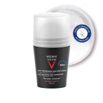 Vichy déodorant bille 48h anti - irritation homme Vichy déodorant bille 48h anti - irritation homme