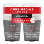 Vichy dodorant billes contrle extrme 72h homme