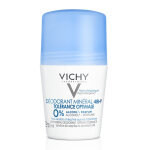Vichy d�odorants billes min�ral tol�rance optimale 48h