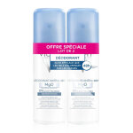 Vichy dodorants format arosol minral 48h