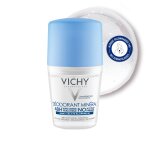 Vichy d�odorant min�ral roll - on 48h
