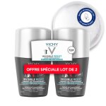 Vichy dodorants roll - on 72h invisible resist