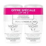 Vichy dodorant roll - on anti - transpirant 48h