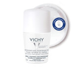 Vichy d�odorant roll - on anti - transpirant 48h