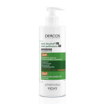 Vichy dercos anti - dandruff 2 en 1
