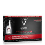 Vichy dercos aminexil clinical 5 hommes Vichy dercos aminexil clinical 5 hommes
