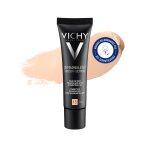 Vichy dermablend 3d correction fond de teint resurfaant
