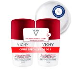 Vichy d�transpirant anti - odeur 96h