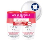 Vichy d�transpirant bille intensif 72h