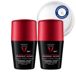 Vichy d�transpirant homme anti - odeur 96h