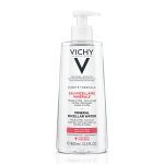 Vichy eau micellaire minrale