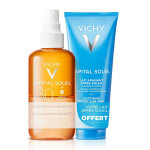 Vichy eau de protection solaire hale sublime spf30 Vichy eau de protection solaire hale sublime spf30