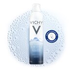Vichy eau thermale minralisante