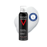 Vichy gel de rasage anti - irritations