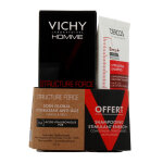 Vichy homme structure force soin global hydratant anti - âge Vichy homme structure force soin global hydratant anti - âge