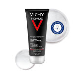 Vichy hydramag - c gel - douche hydratant revigorant