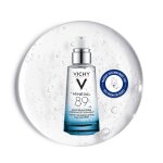 Vichy minral 89 booster quotidien fortifiant et repulpant