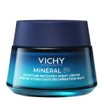Vichy minral 89 crme hydratante rcupration nuit