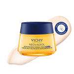 Vichy neovadiol crme nuit post mnopause nourrissante fermet