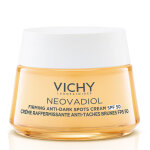 Vichy neovadiol crème raffermissante anti - tâches brunes spf50 Vichy neovadiol crème raffermissante anti - tâches brunes spf50
