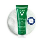 Vichy normaderm 3 en 1 nettoyant + exfoliant + masque