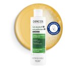 Vichy shampooing traitant pellicules & d�mangeaisons