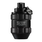 Viktor and rolf spicebomb dark leather