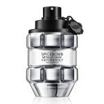 Viktor and rolf spicebomb metallic musk