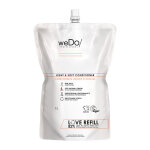 Wedo aprs - shampooing lgret & douceur