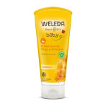 Weleda crme lavante corps et cheveux