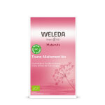 Weleda tisane allaitement fruits rouges