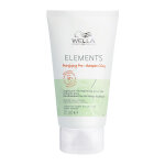 Wella argile pr - shampoing purifiant