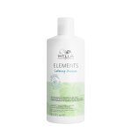 Wella calming sans sulfate