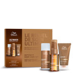 Wella coffret ultimate smooth
