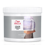 Wella color fresh mask