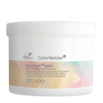 Wella masque structure + révélateur de couleur Wella masque structure + révélateur de couleur