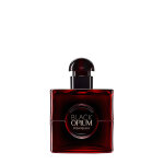 Yves saint laurent black opium over red