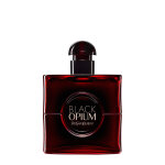 Yves saint laurent black opium over red