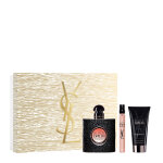 Yves saint laurent coffret black opium