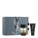 Yves saint laurent coffret la nuit de l'homme