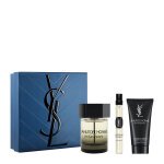 Yves saint laurent coffret la nuit de l'homme