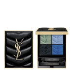 Yves saint laurent couture mini clutch