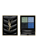 Yves saint laurent couture mini clutch