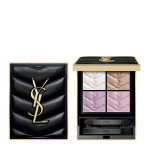 Yves saint laurent couture mini clutch
