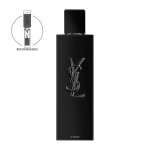 Yves saint laurent myslf le parfum