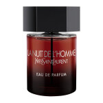 Yves saint laurent la nuit de l'homme